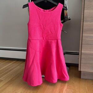 Kate Spade Pink Kids Dress